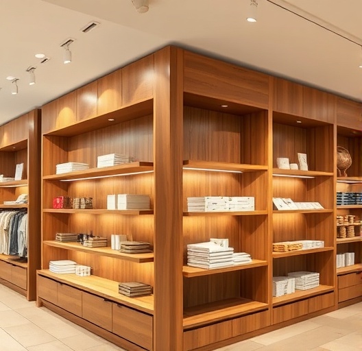 Retail Display