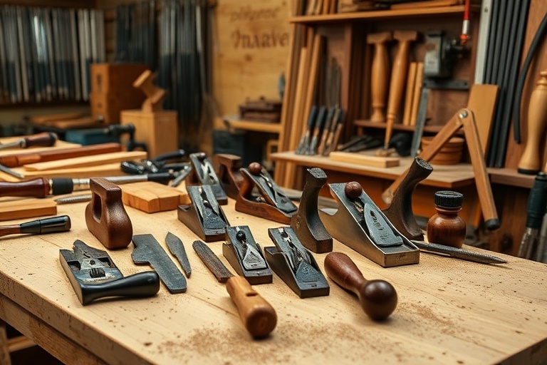 Tools